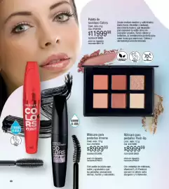 Catálogo Millanel Cosmética Página 90