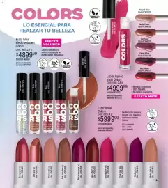 Catálogo Millanel Cosmética Página 91