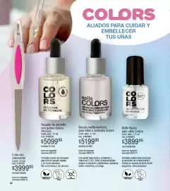 Catálogo Millanel Cosmética Página 92