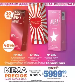 Catálogo Millanel Cosmética Página 94