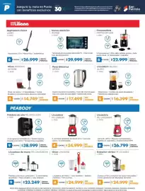 Catálogo Pardo Hogar Página 10