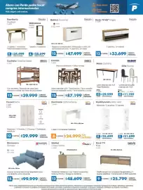 Catálogo Pardo Hogar Página 11