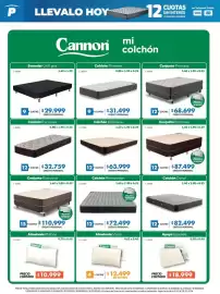 Catálogo Pardo Hogar Página 12