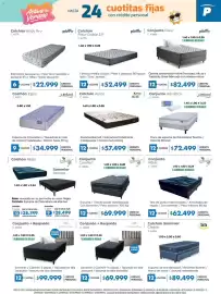 Catálogo Pardo Hogar Página 13