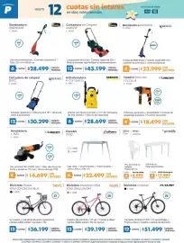 Catálogo Pardo Hogar Página 14