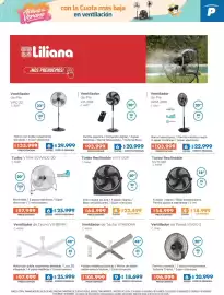 Catálogo Pardo Hogar Página 15