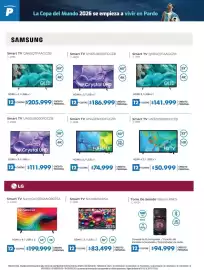 Catálogo Pardo Hogar Página 2