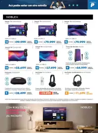 Catálogo Pardo Hogar Página 3