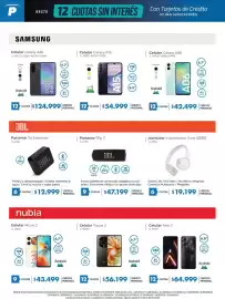 Catálogo Pardo Hogar Página 4