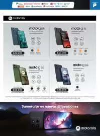 Catálogo Pardo Hogar Página 5