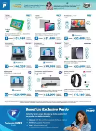 Catálogo Pardo Hogar Página 6