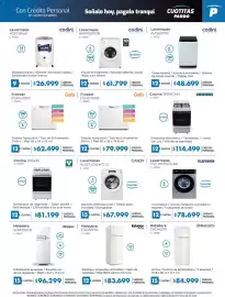 Catálogo Pardo Hogar Página 9