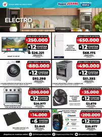 Catálogo Supermayorista Vital semana 6 Página 2