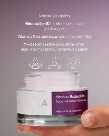 Catálogo Laboratorio LACA Página 3