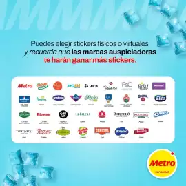 Catálogo Metro Página 4