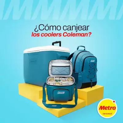 Catálogo Metro (válido hasta 10-02)