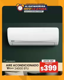 Catálogo Novicompu Página 3