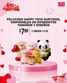 Catálogo Tia Página 2