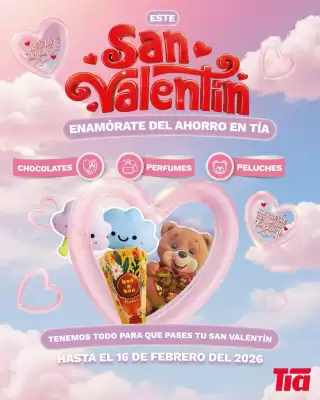 Catálogo Tia (válido hasta 16-02)