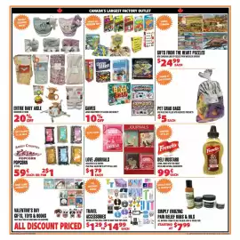 Len's Mill Stores flyer Page 2