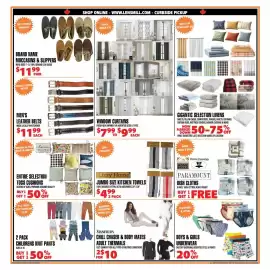 Len's Mill Stores flyer Page 3