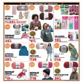 Len's Mill Stores flyer Page 5