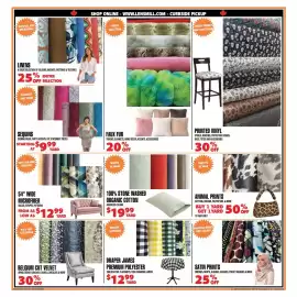 Len's Mill Stores flyer Page 7