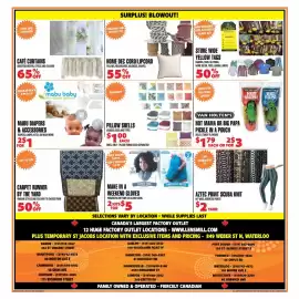 Len's Mill Stores flyer Page 8