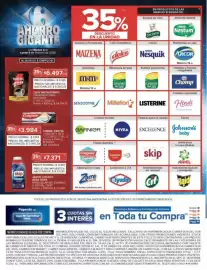 Catálogo Carrefour semana 6 Página 10