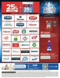 Catálogo Carrefour semana 6 Página 11