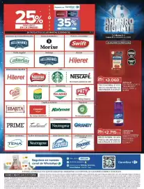 Catálogo Carrefour semana 6 Página 12