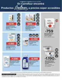 Catálogo Carrefour semana 6 Página 15