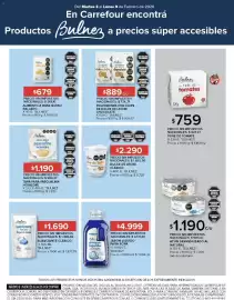 Catálogo Carrefour semana 6 Página 16