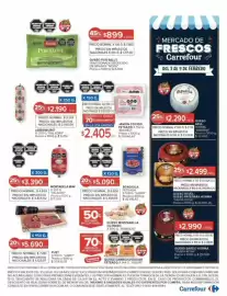 Catálogo Carrefour semana 6 Página 18
