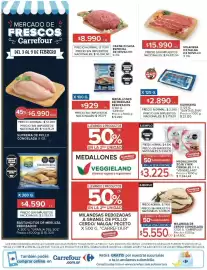 Catálogo Carrefour semana 6 Página 18