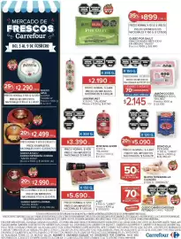 Catálogo Carrefour semana 6 Página 20