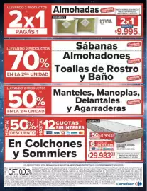 Catálogo Carrefour semana 6 Página 24