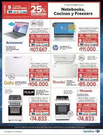 Catálogo Carrefour semana 6 Página 30