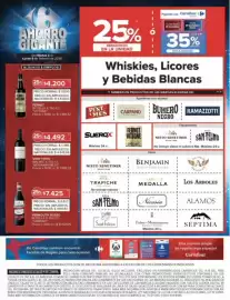 Catálogo Carrefour semana 6 Página 4