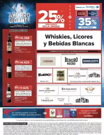 Catálogo Carrefour semana 6 Página 40