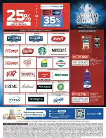 Catálogo Carrefour semana 6 Página 47