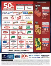 Catálogo Carrefour semana 6 Página 8