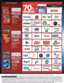 Catálogo Carrefour semana 6 Página 8