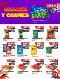 Revista Maxiconsumo semana 6 Página 11