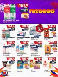 Revista Maxiconsumo semana 6 Página 14