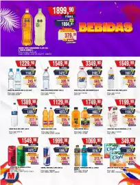 Revista Maxiconsumo semana 6 Página 16