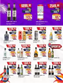 Revista Maxiconsumo semana 6 Página 18