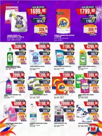 Revista Maxiconsumo semana 6 Página 21