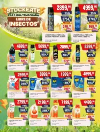 Revista Maxiconsumo semana 6 Página 24