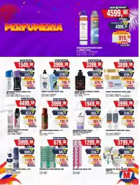 Revista Maxiconsumo semana 6 Página 25